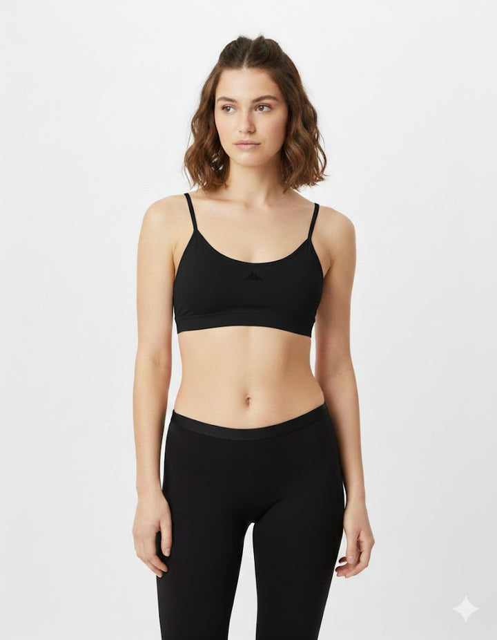 Reggiseno Home Fitness Donna Kappa - Comfort e Supporto