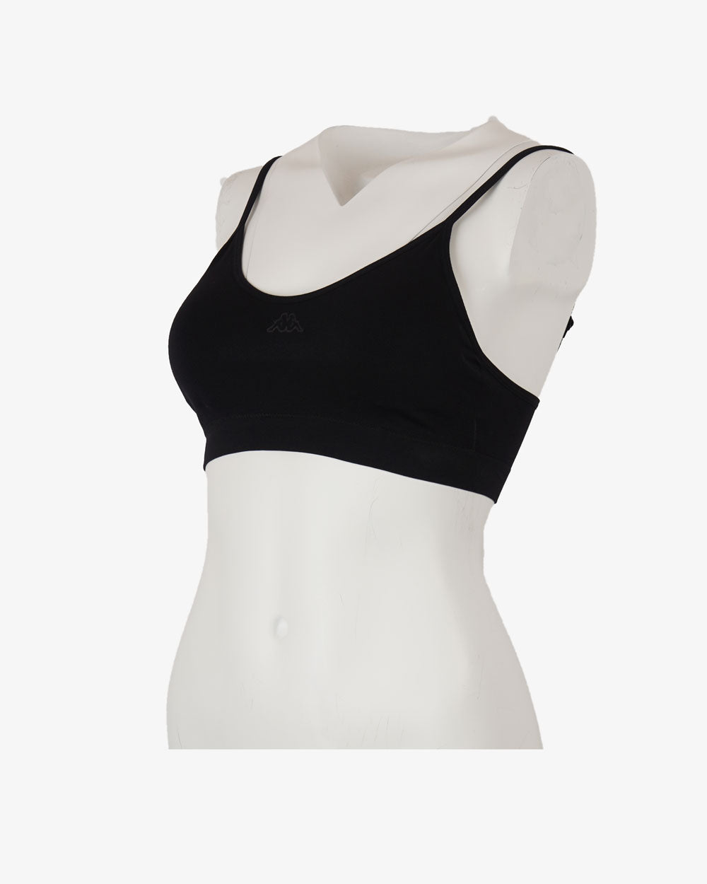 Reggiseno Home Fitness Donna Kappa - Comfort e Supporto