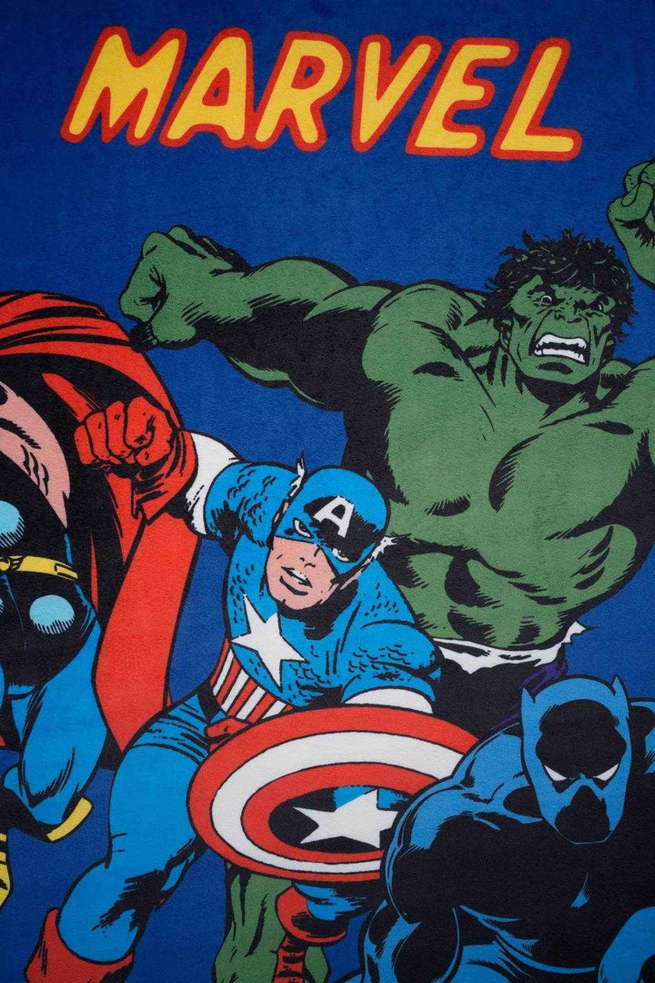 Tappeti Disney/Marvel - - DISNEY/MARVEL