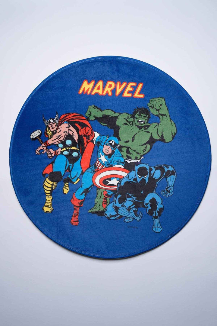 Tappeti Disney/Marvel - - DISNEY/MARVEL