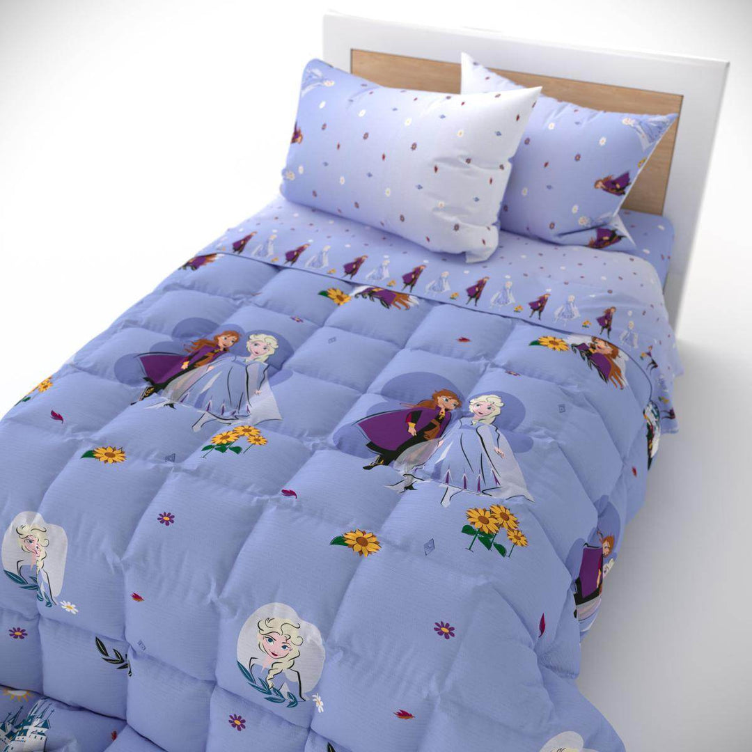 Disney Trapunta Frozen - - DISNEY/MARVEL