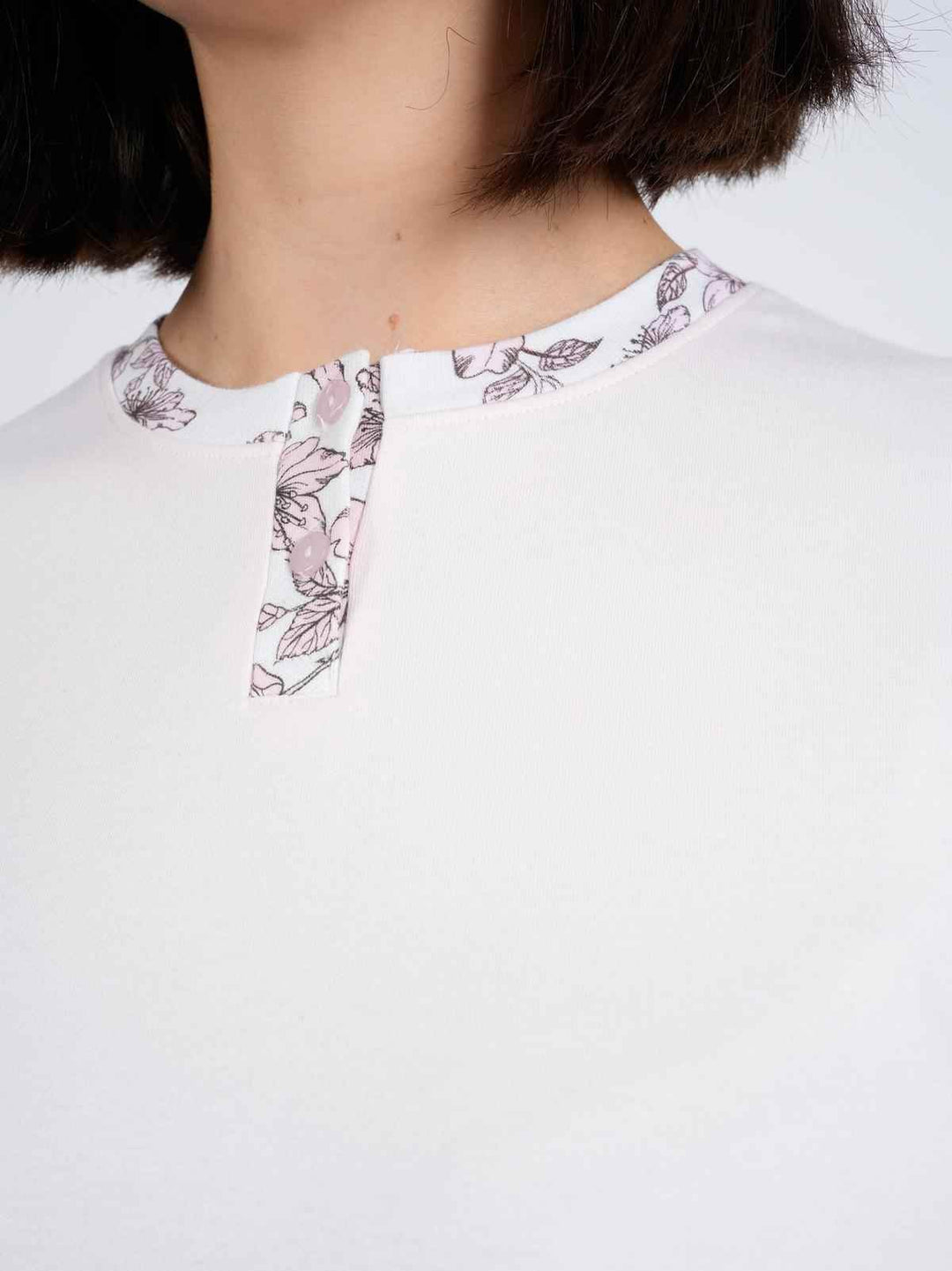 Pigiama Donna Interlock - - KIWEAR