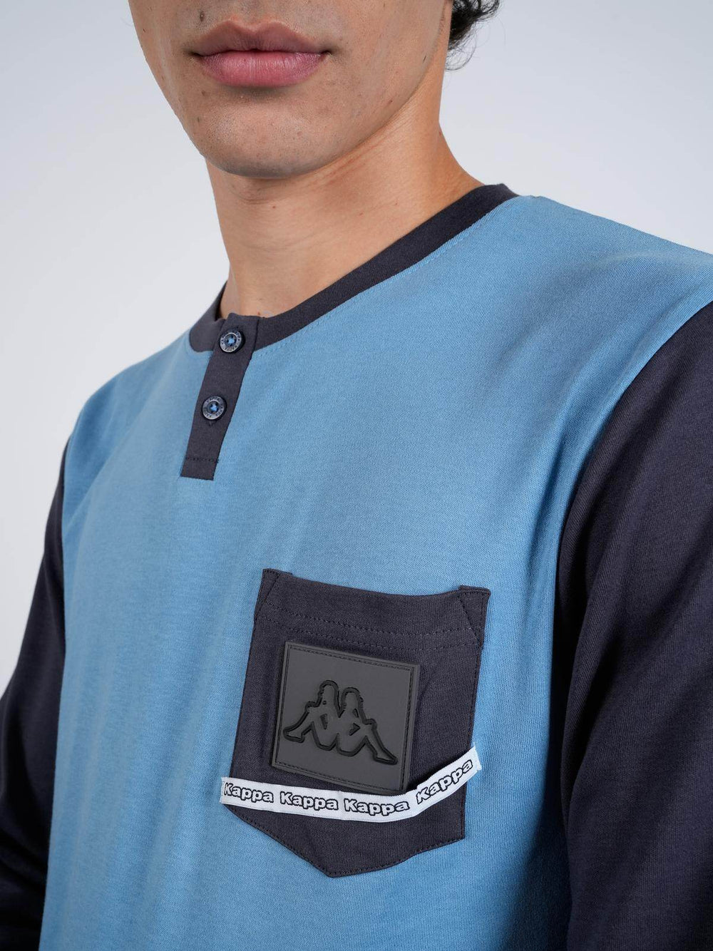 Pigiama Uomo Interlock - - KAPPA