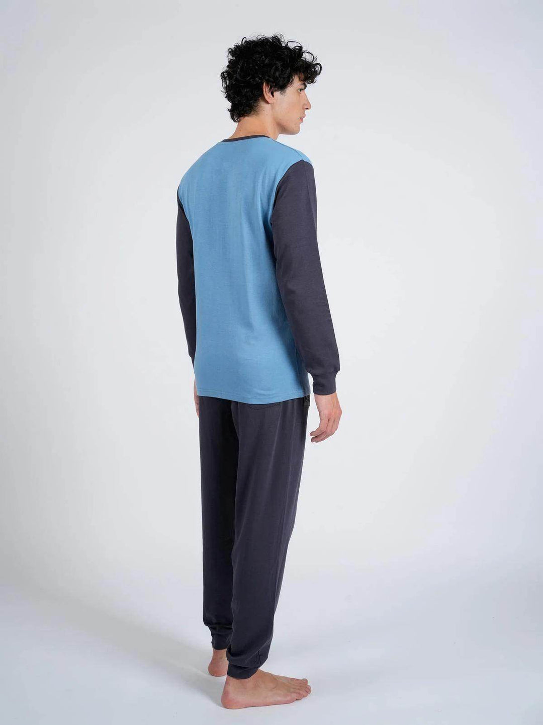 Pigiama Uomo Interlock - - KAPPA