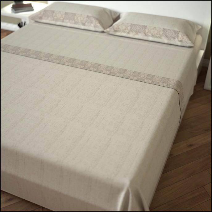 Completo Letto Marocco - - KISENE'
