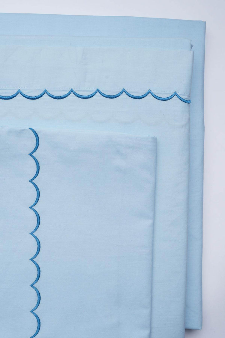 Completi Letto Satin KISENE - - KISENE'