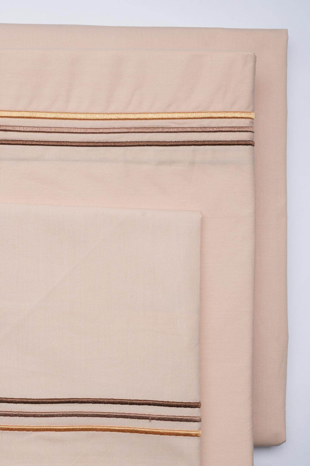 Completi Letto KISENE Satin - - KISENE'