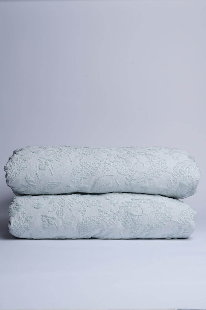 Trapunta Jacquard - - KISENE'