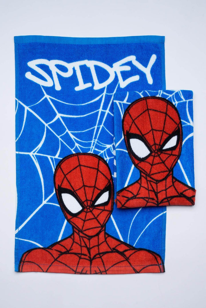 Set Spugna Disney/Marvel - - DISNEY/MARVEL