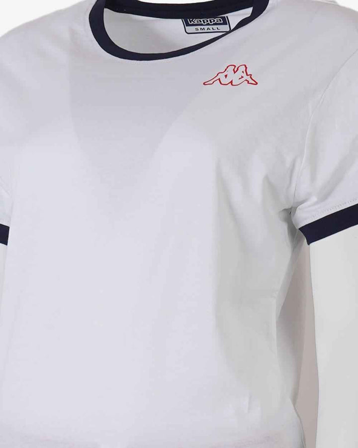 Tuta Donna Kappa in Jersey Non Garzata