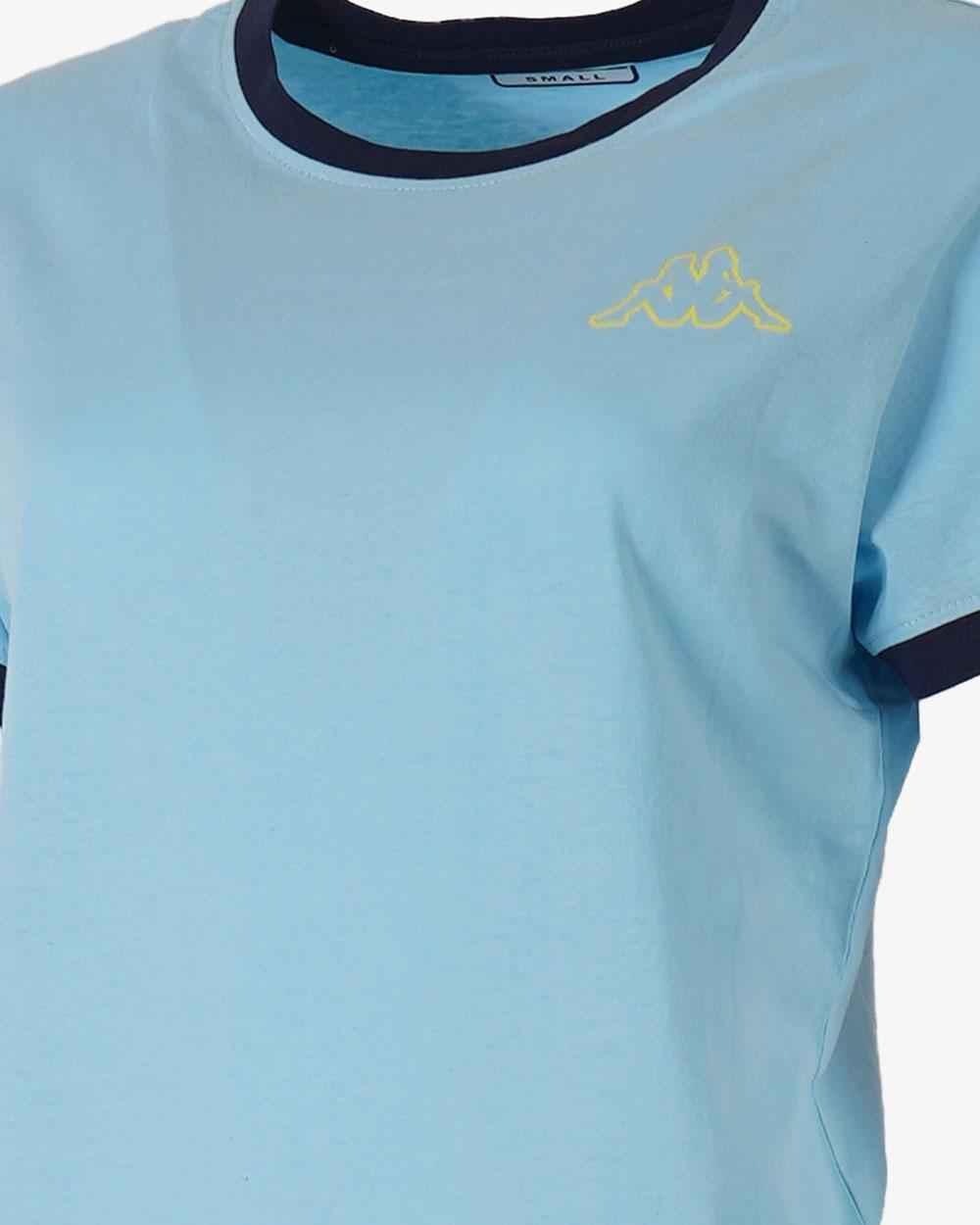 Tuta Donna Kappa in Jersey Non Garzata