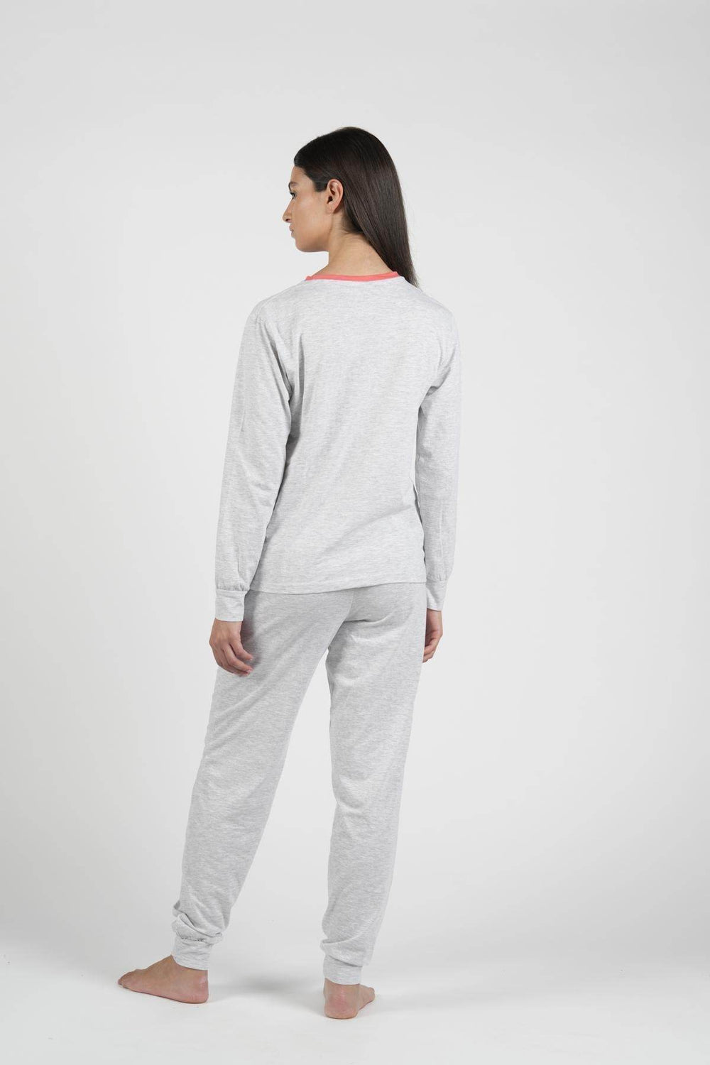 Pigiama Romeo Gigli Donna - - ROMEO GIGLI