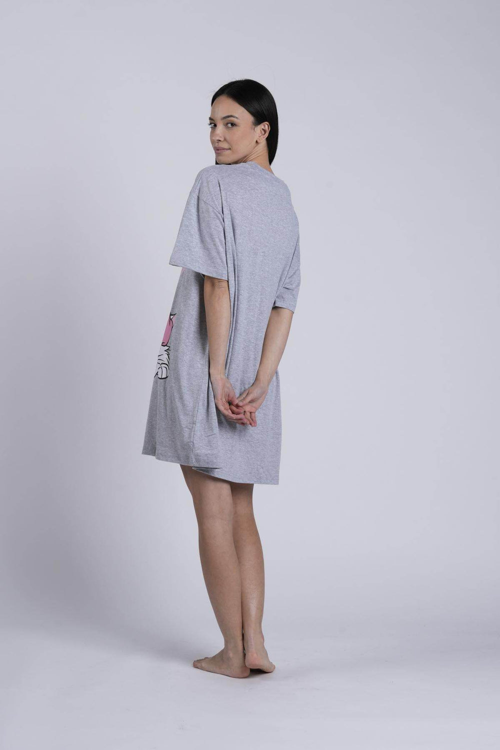 Disney Maxi T-Shirt Donna Marie - Kisené