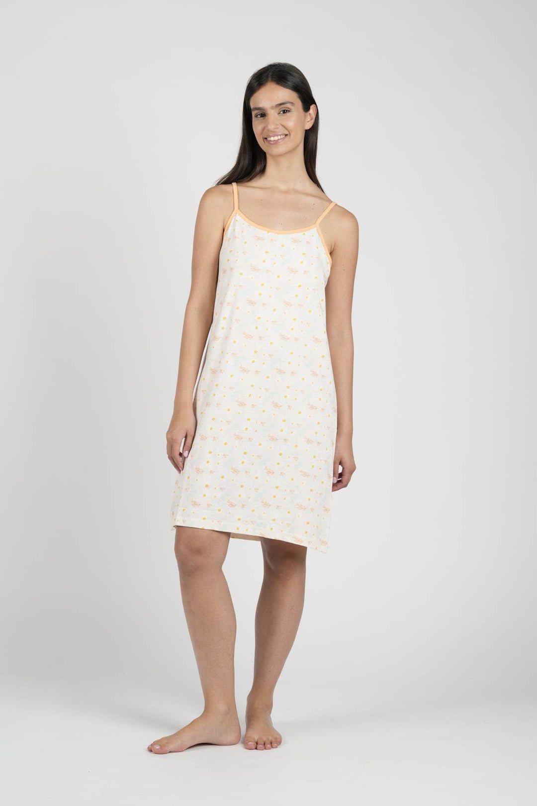 Canotta Donna Lov It Spallina - - LOV IT