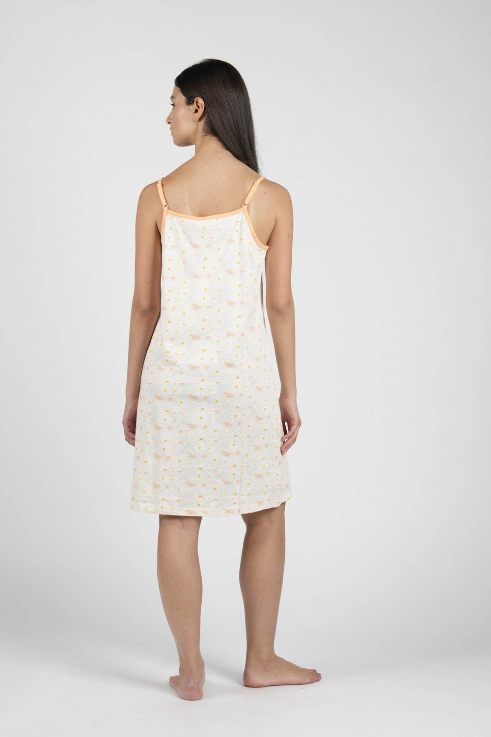 Canotta Donna Lov It Spallina - - LOV IT