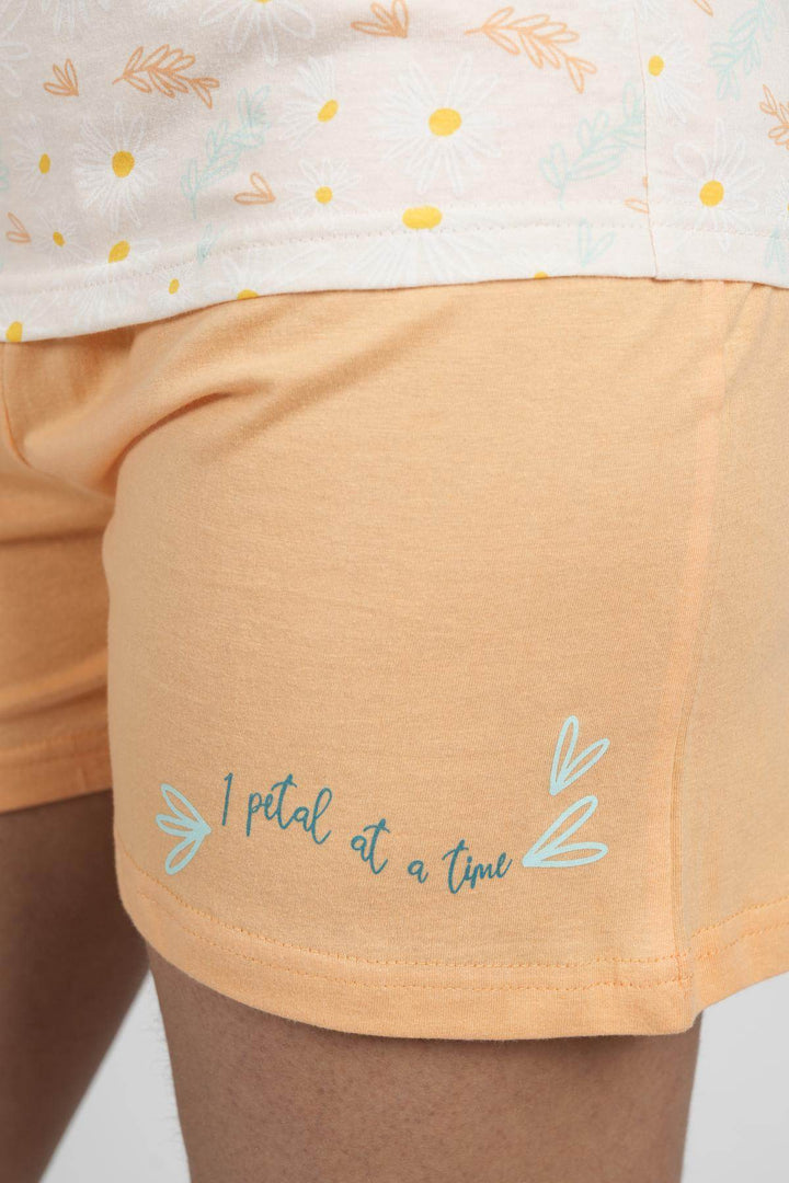 Pigiama Donna Lov it - - LOV IT