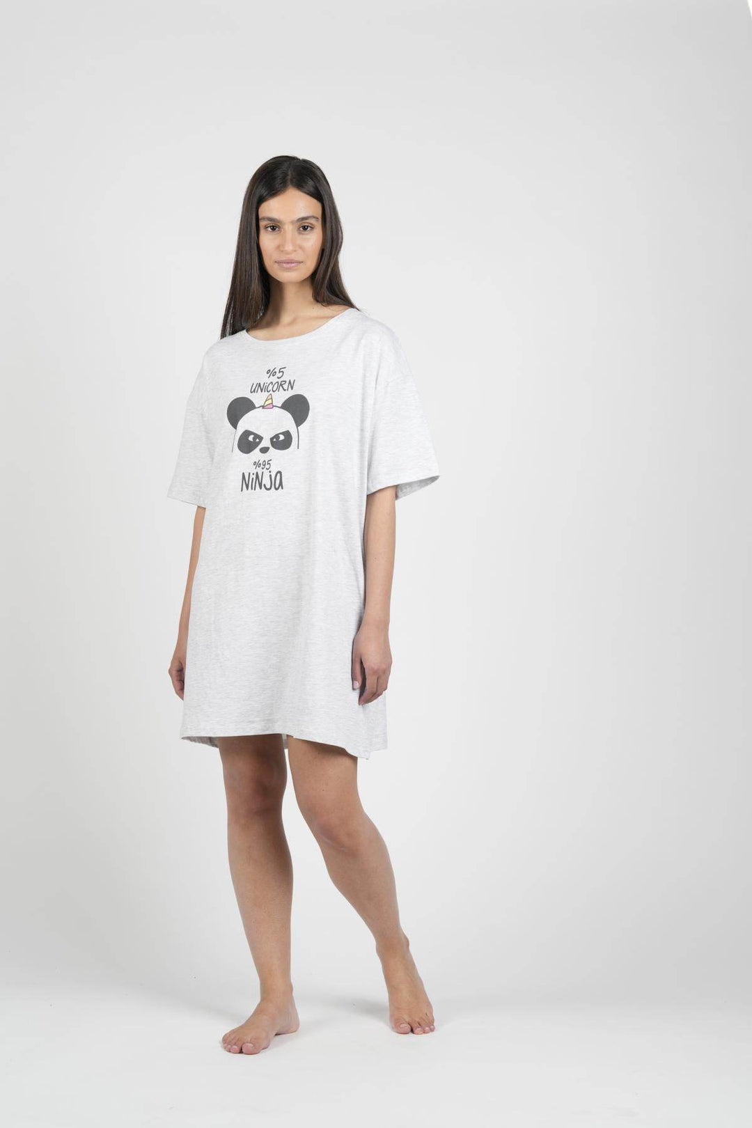 Canotta Donna Lov It - - LOV IT