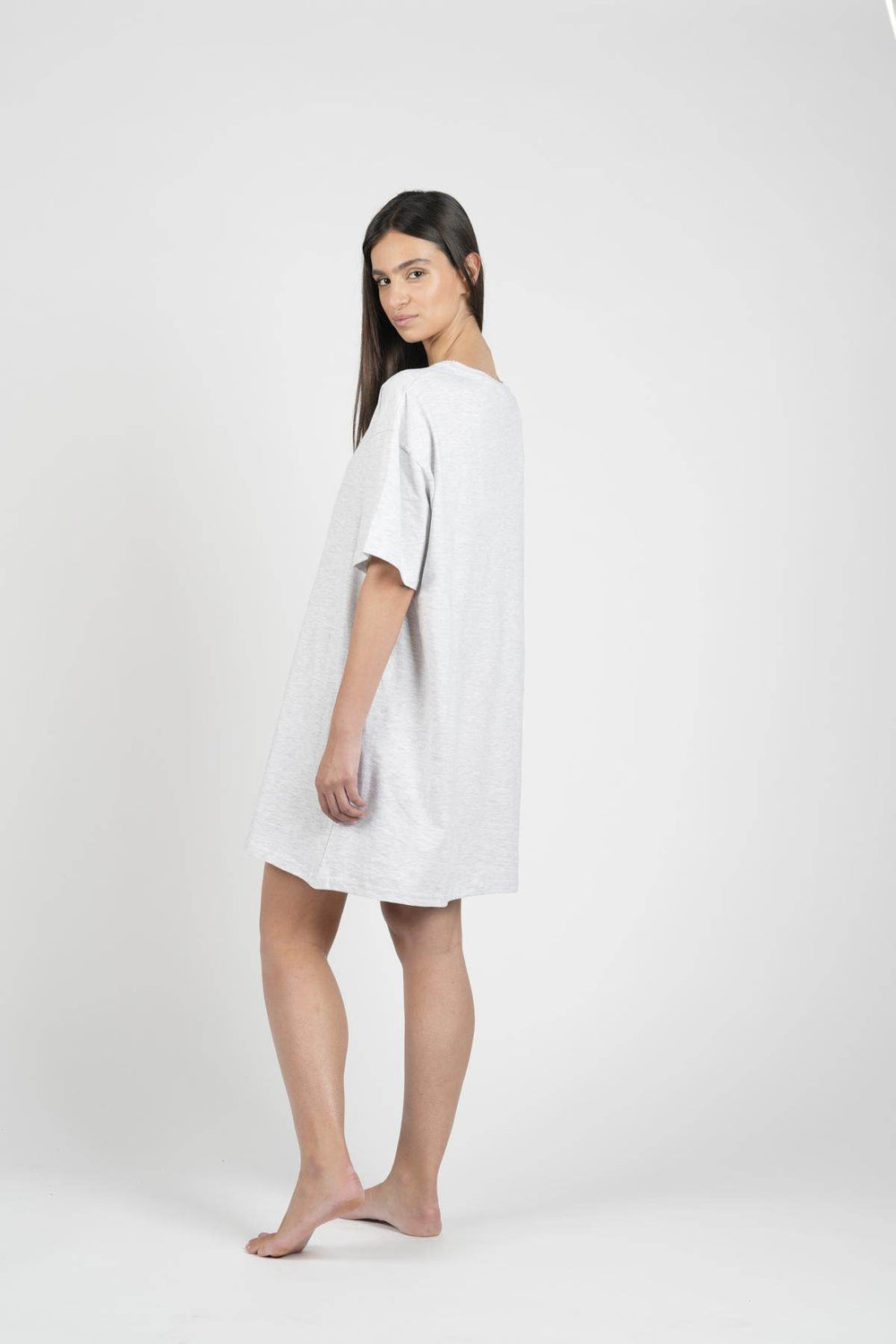 Canotta Donna Lov It - - LOV IT