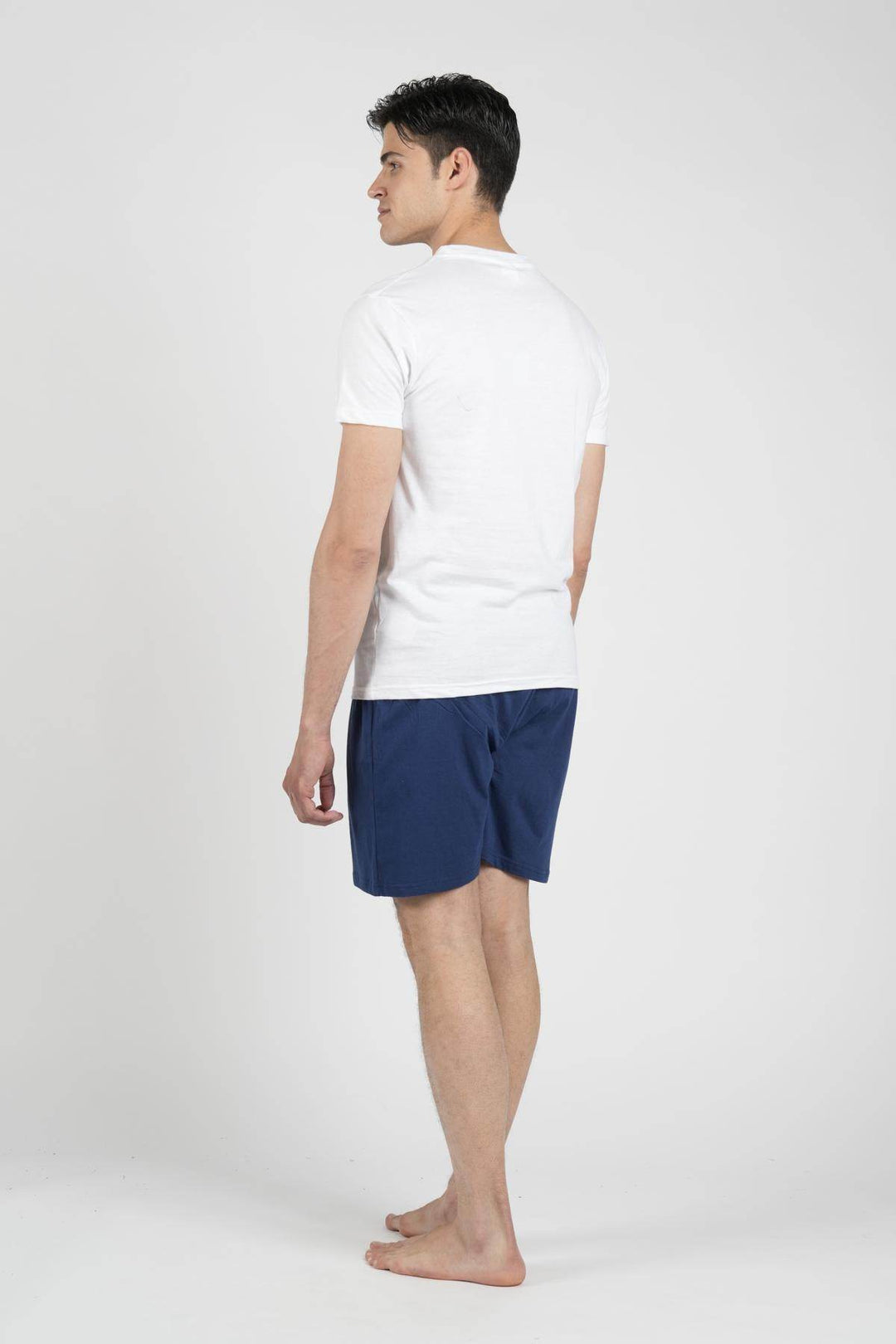Pigiama Uomo Lov it - - LOV IT