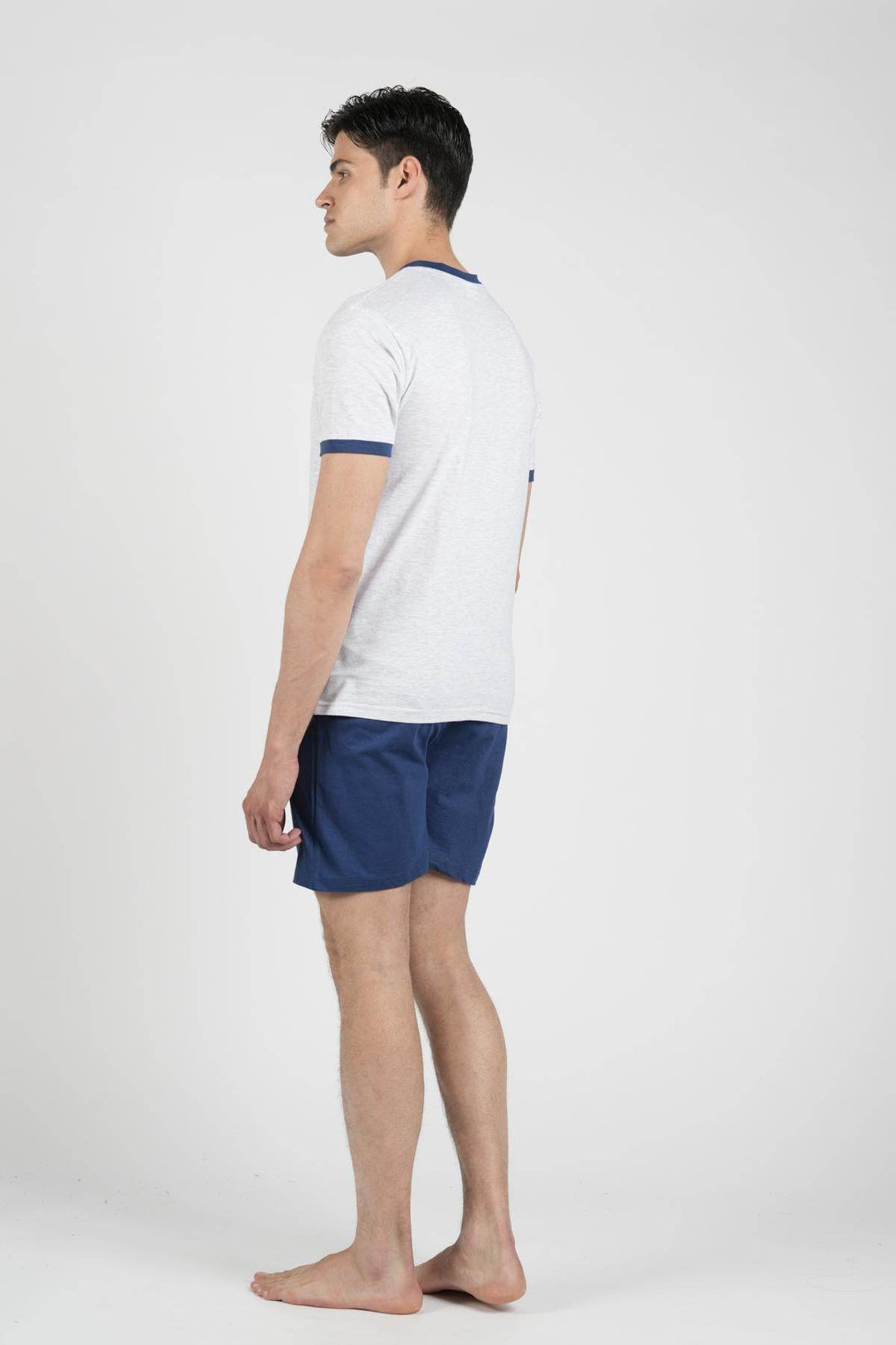Pigiama Uomo Lov it - - LOV IT