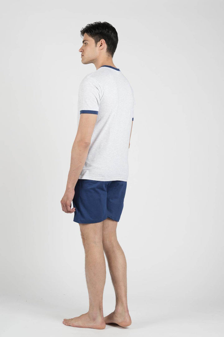 Pigiama Uomo Lov it - - LOV IT