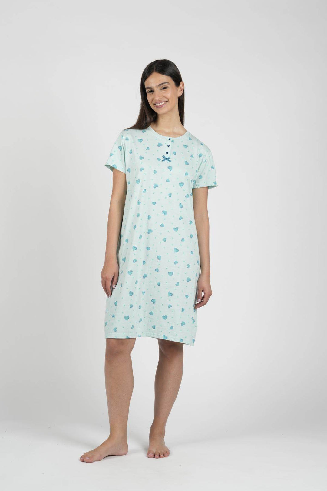Canotta Donna KiWear Serafino - - KIWEAR