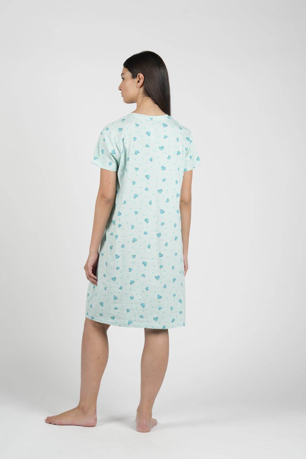 Canotta Donna KiWear Serafino - - KIWEAR