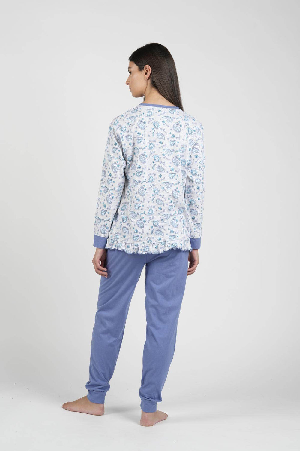 Pigiama Kiwear Jersey - - KIWEAR