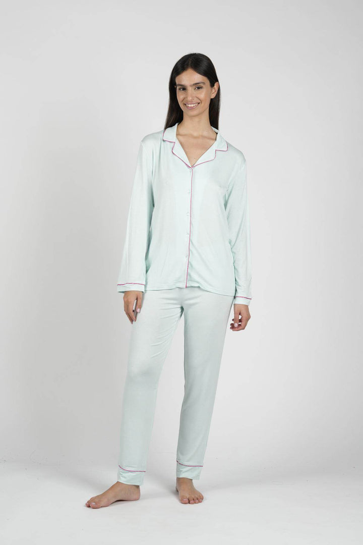 Pigiama Donna Lov it - - LOV IT