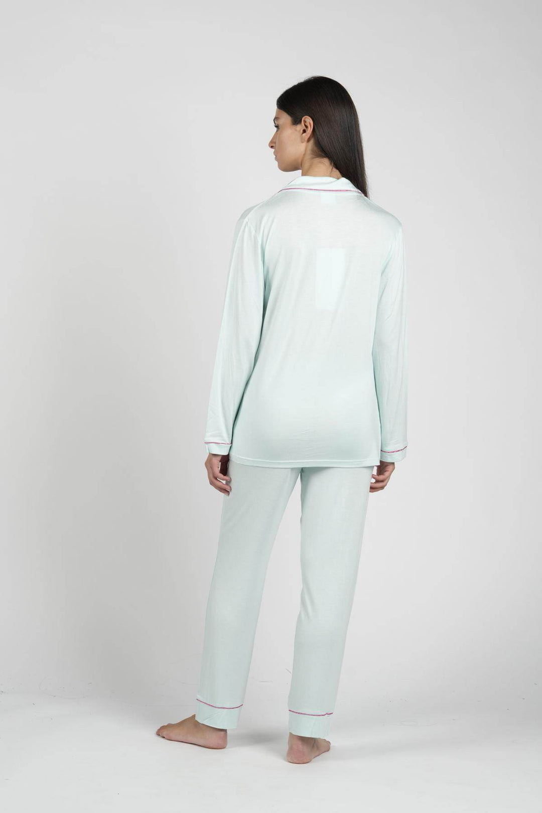 Pigiama Donna Lov it - - LOV IT