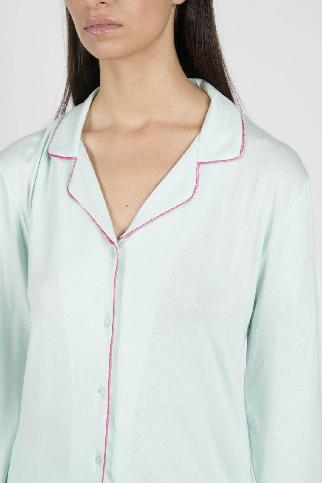Pigiama Donna Lov it - - LOV IT