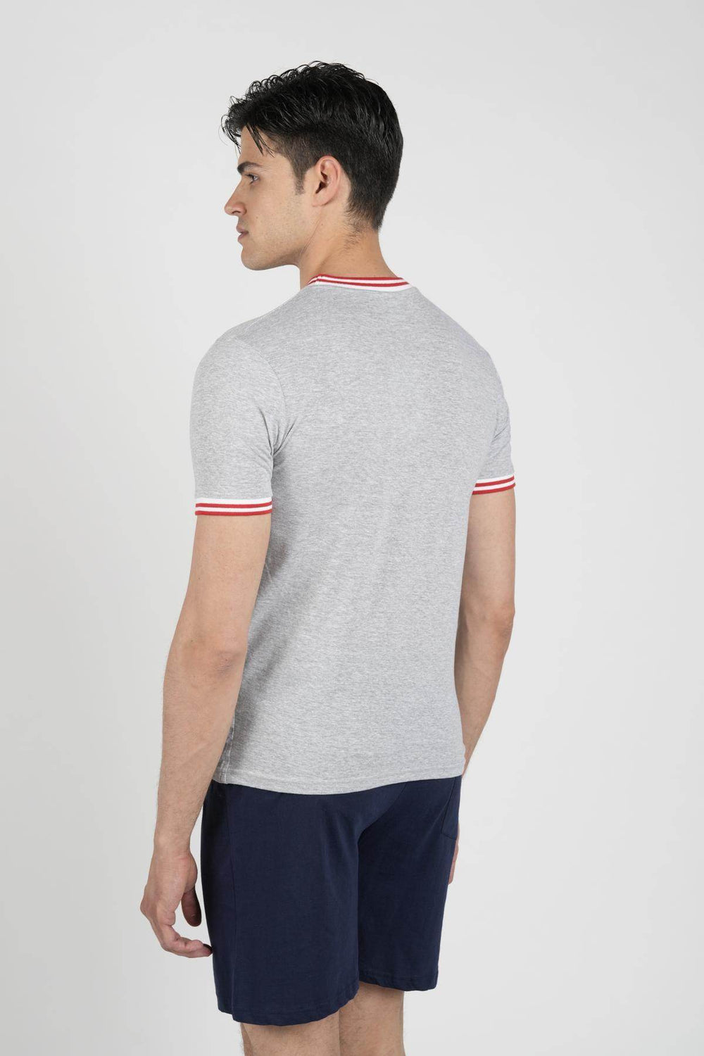 T-Shirt Young Harvard - Kisené