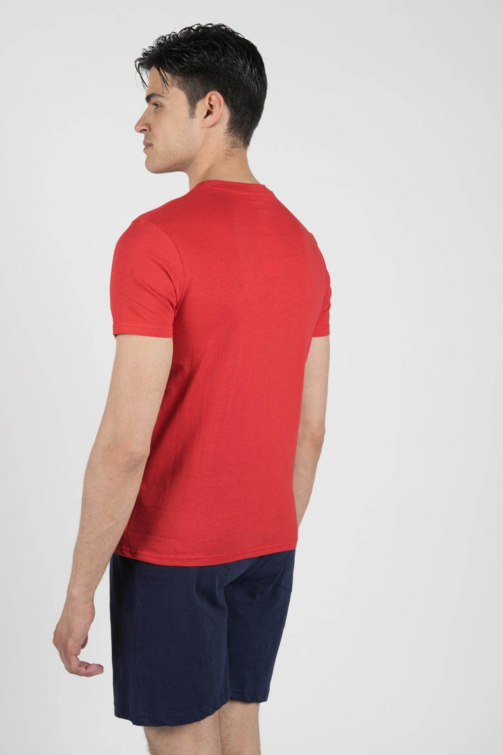 T-Shirt Young Harvard - Kisené
