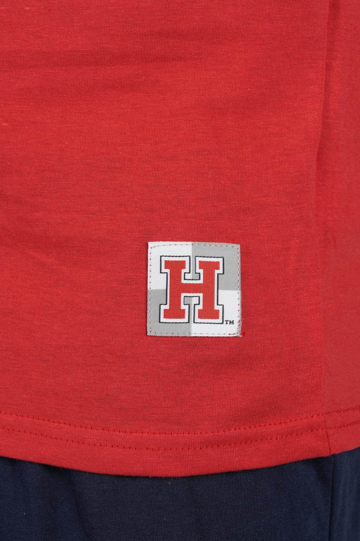 T-Shirt Young Harvard - Kisené