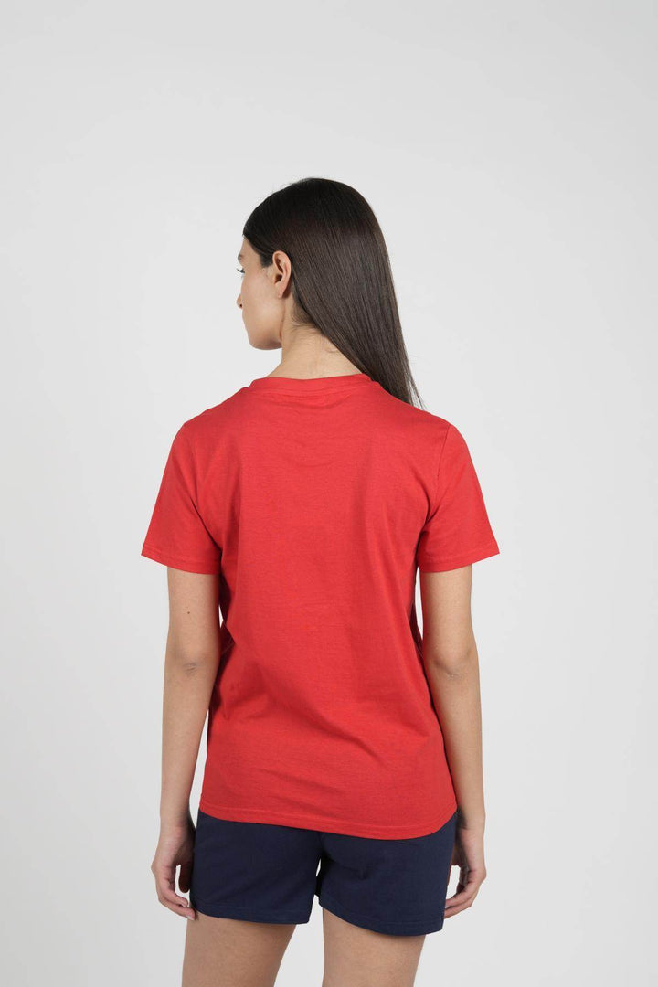 T-Shirt Young Harvard - Kisené