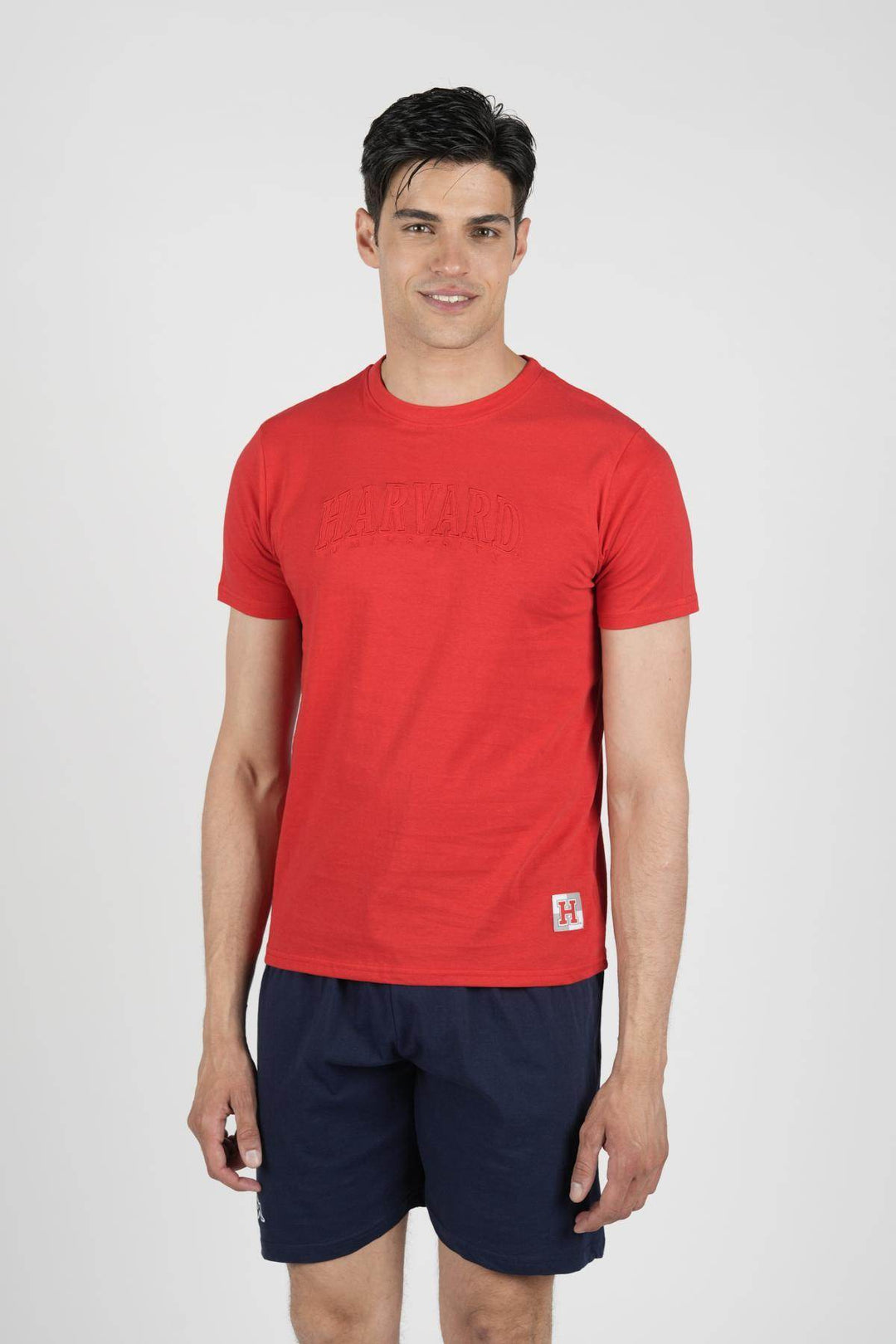 T-Shirt Young Harvard - Kisené
