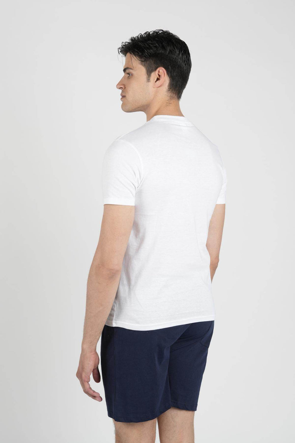 T-Shirt Young Harvard - Kisené