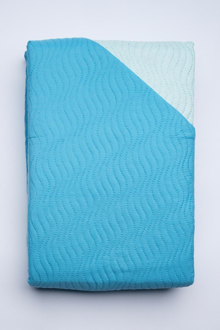 Trapuntino Primaverile Autunnale Double Face Kisené