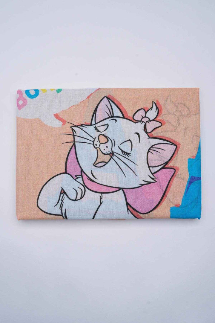 Federa Piazzata Disegno Aristogatti - - DISNEY/MARVEL