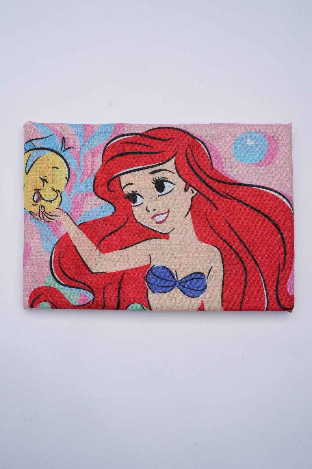 Federa Piazzata Disegno Ariel - - DISNEY/MARVEL