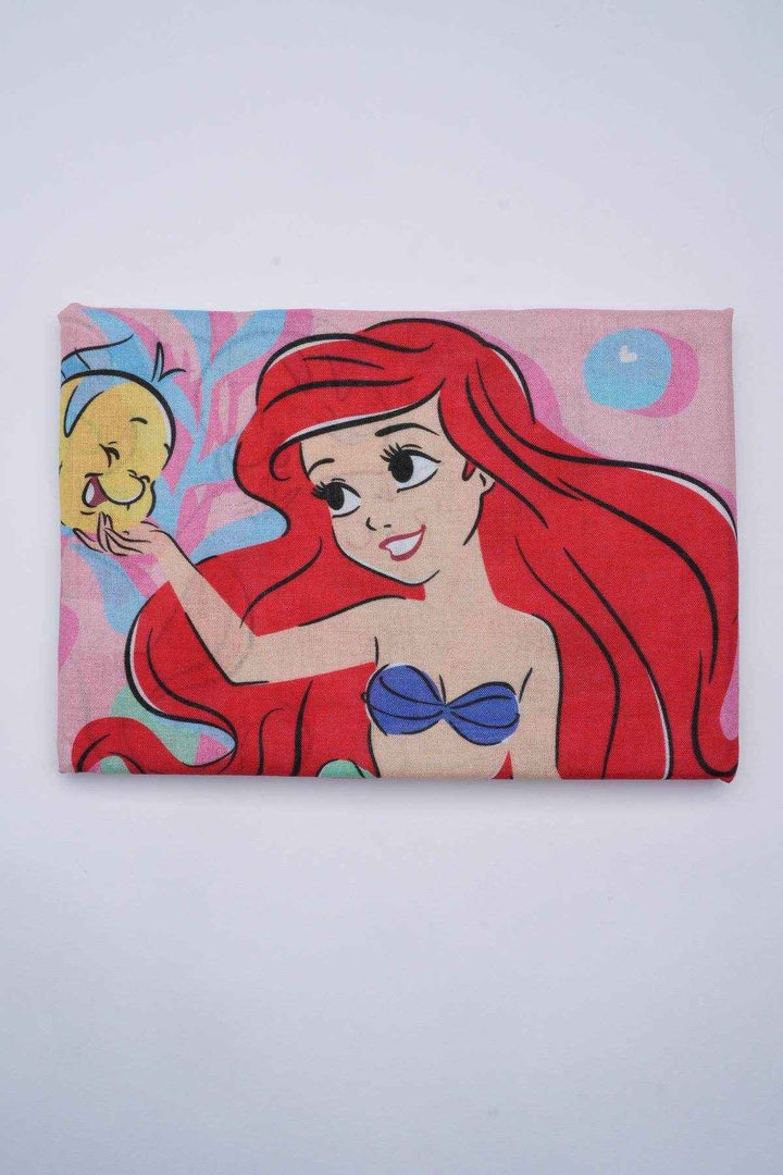Federa Piazzata Disegno Ariel - - DISNEY/MARVEL