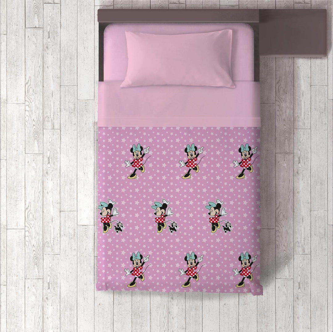 Copriletto Bambini Disney Minnie - - DISNEY/MARVEL