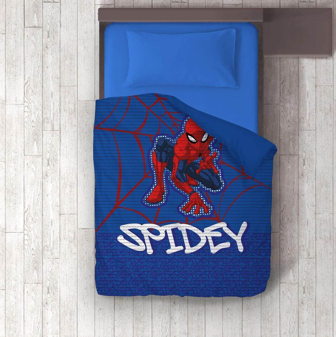 Trapuntino Disegno Spiderman - - DISNEY/MARVEL
