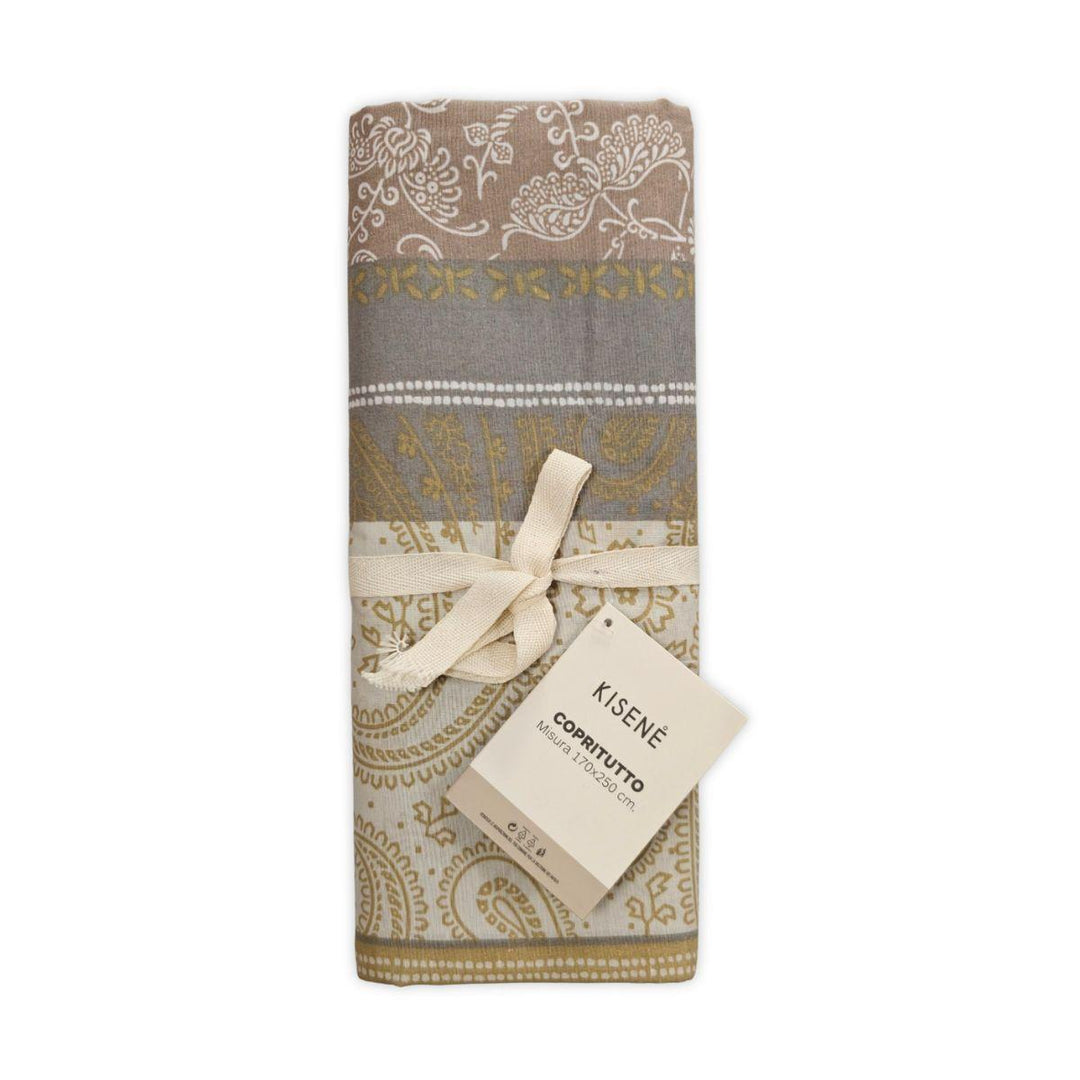 KISENE' Copritutto PAISLEY KIS - - KISENE'