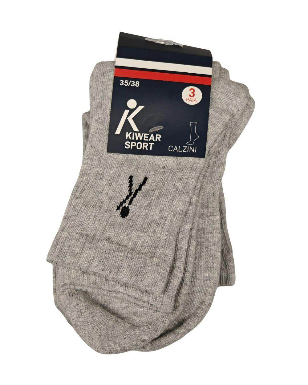 Quarter 3 Pack- Kiwear - - KIWEAR