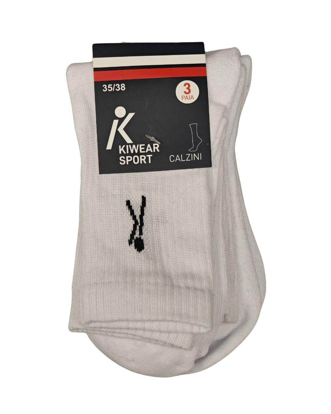 Quarter 3 Pack- Kiwear - - KIWEAR