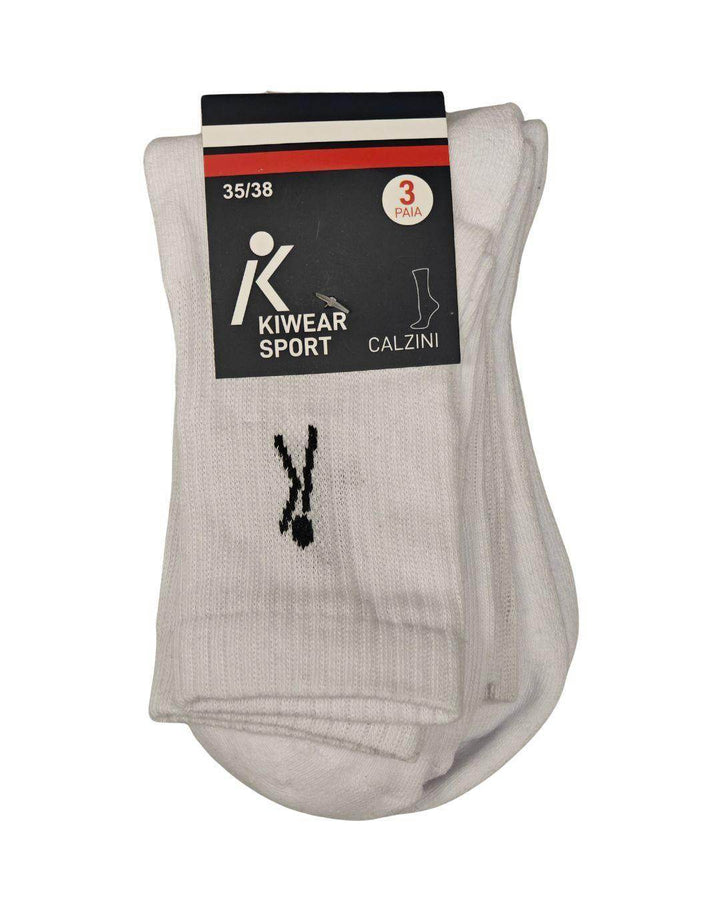 Quarter 3 Pack- Kiwear - - KIWEAR