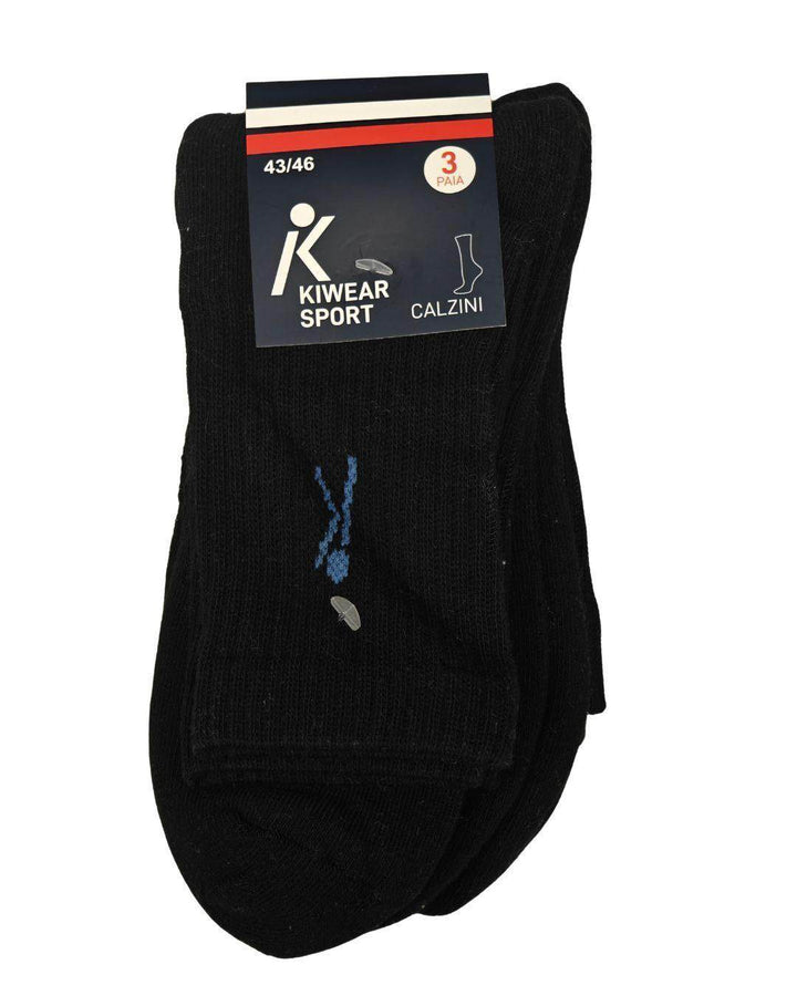 Quarter 3 Pack- Kiwear - - KIWEAR