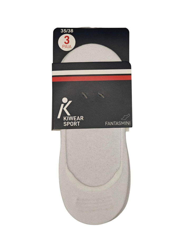 Soletta 3 Pack- Kiwear. - - KIWEAR
