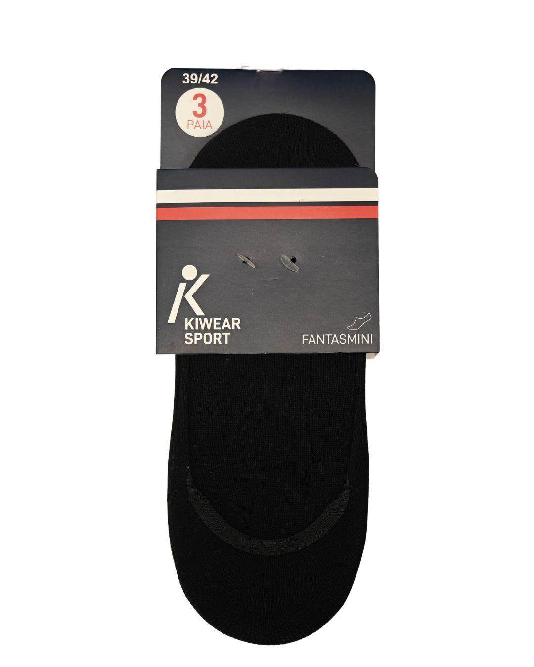 Soletta 3 Pack- Kiwear. - - KIWEAR